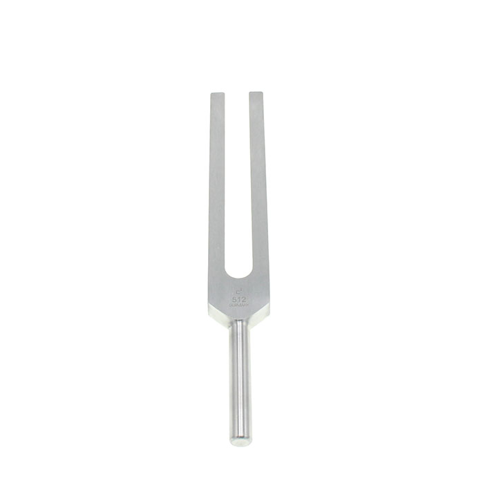 Medicinsk stämgaffel C-512 17,5cm - Bild 2