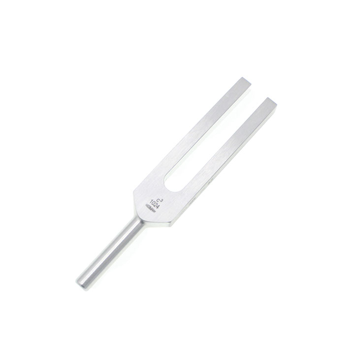 Medicinsk stämgaffel C-1024 14cm