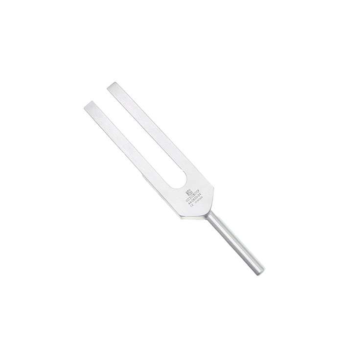 Medicinsk stämgaffel C-1024 14cm - Bild 3