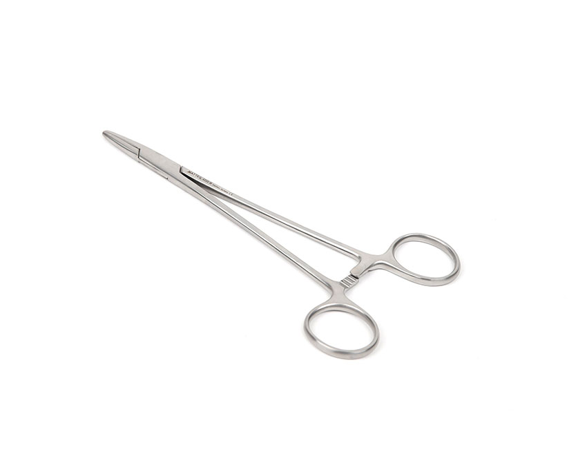 Nålförare Mayo Hegar 18cm - Bild 3