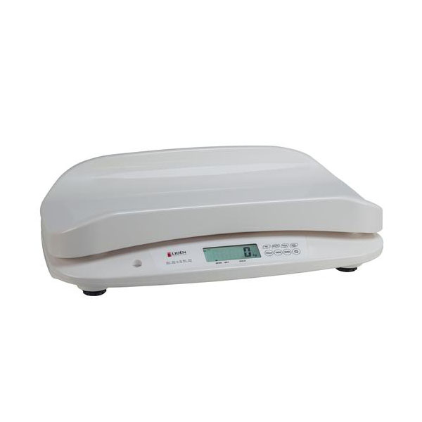 Barnvåg elektronisk 15kg Klass III