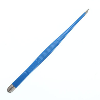 Pincett isolerad 1,8mm i spets längd 210mm