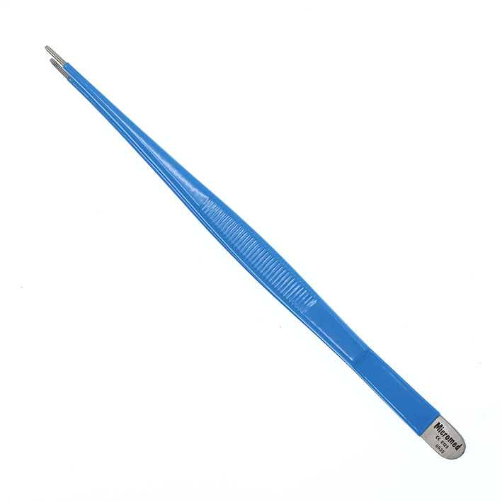Pincett isolerad 1,6mm i spets längd 145mm - Bild 3