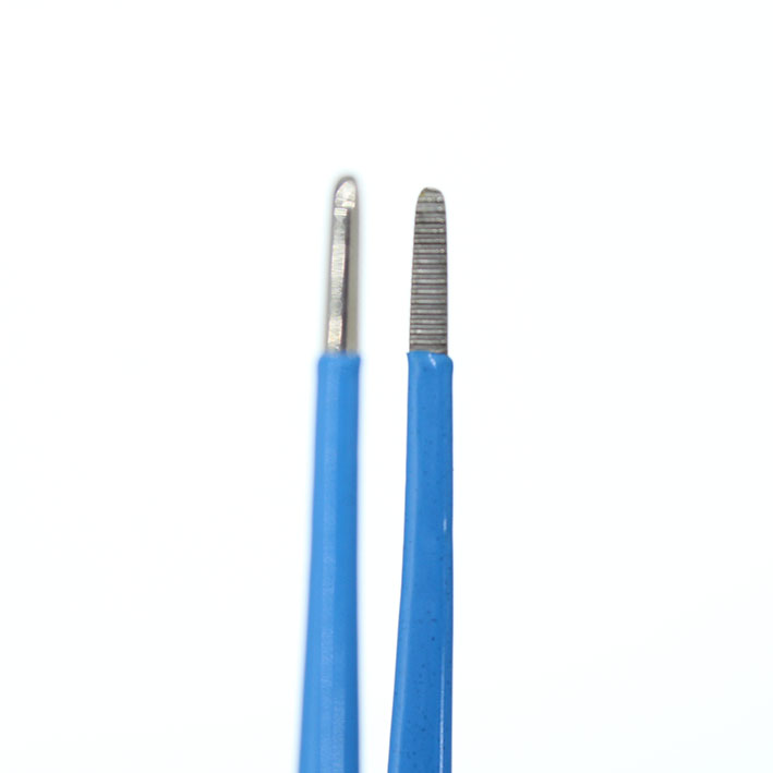 Pincett isolerad 1,6mm i spets längd 145mm - Bild 2