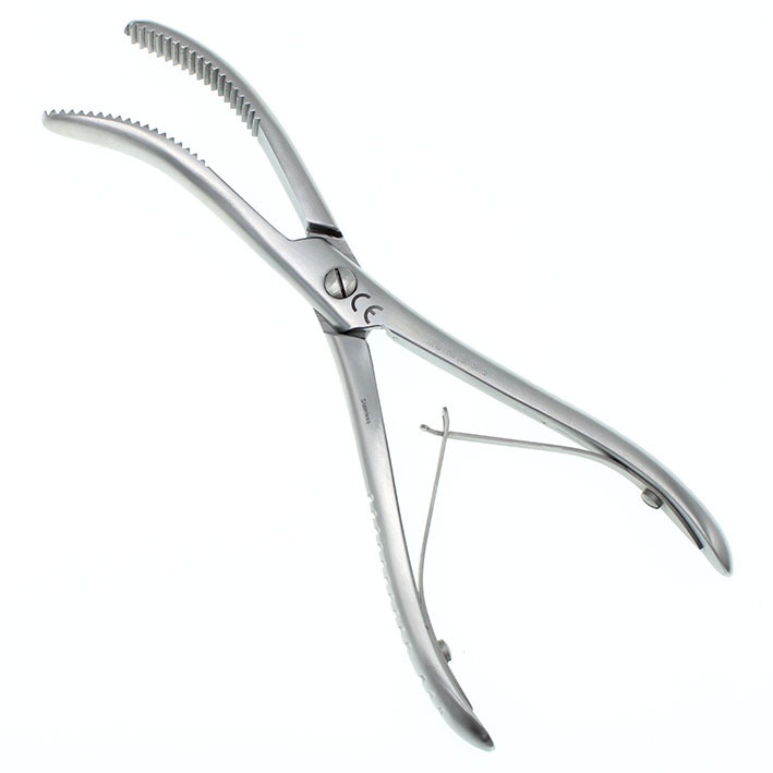 Gipstång gipsförbandsutvidgare Wolff 18cm - Bild 3
