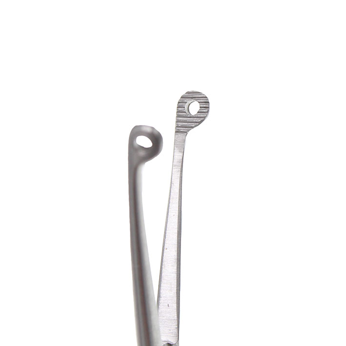 Tång magill spädbarn 17cm - Bild 2