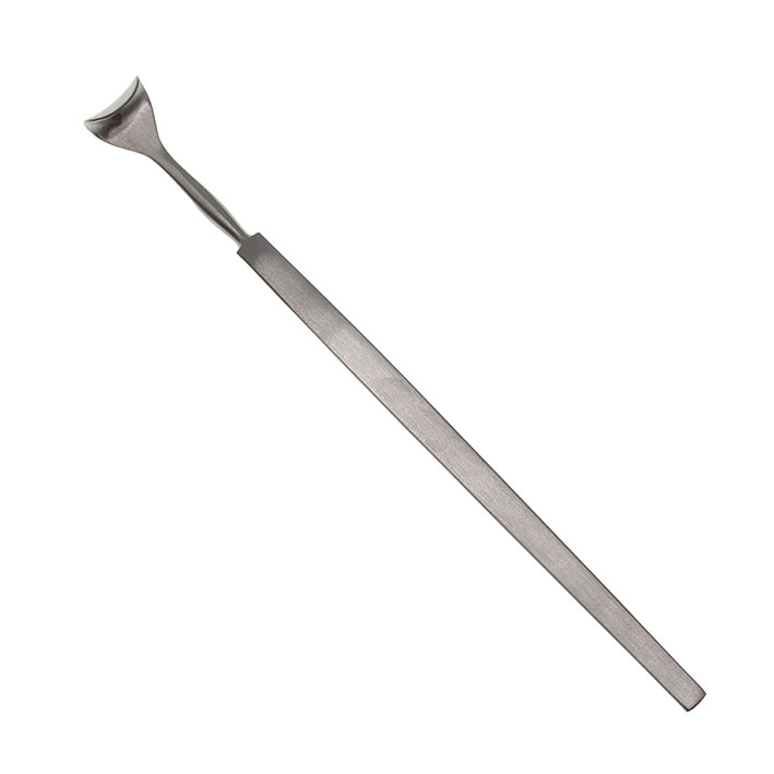 Hake ögonlock Desmarré 16cm, 14mm - Bild 3