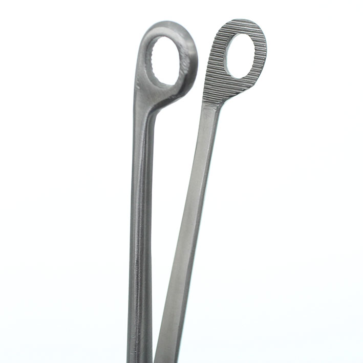 Tång magill vuxen 24cm - Bild 2