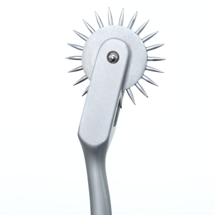 Sensibilitetsmätare Wartenberg - Bild 2