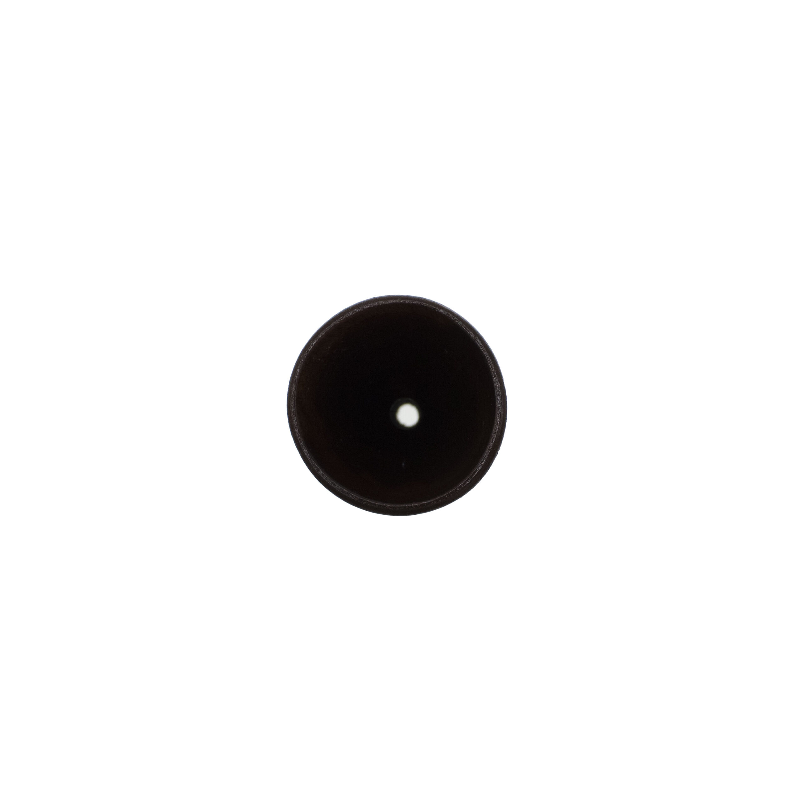 Barnmorskestetoskop Pinard trä 18cm - Bild 2