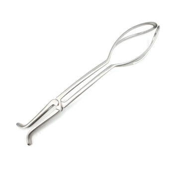 Förlossningstång Piper 44cm