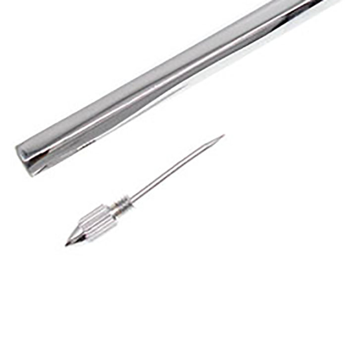 Reflexhammare Babinsky med gummiring 23cm - Bild 2
