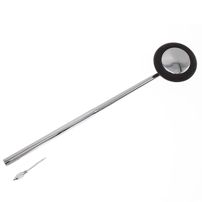 Reflexhammare Babinsky med gummiring 23cm - Bild 4