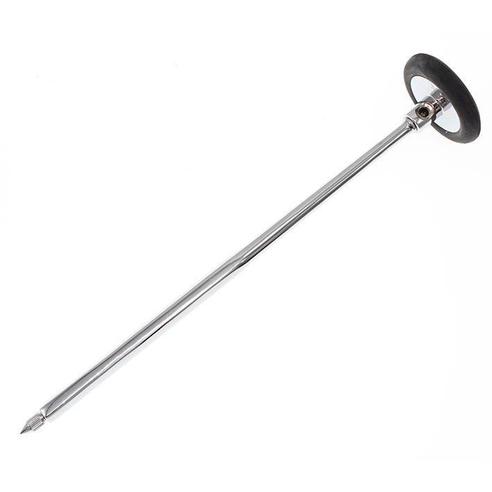 Reflexhammare Babinsky med gummiring 23cm - Bild 3