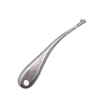 Handtag Scherbak 20cm