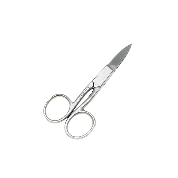 Nagelsax rak 10cm