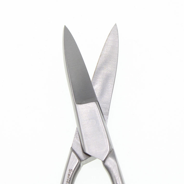 Nagelsax rak 10cm - Bild 2