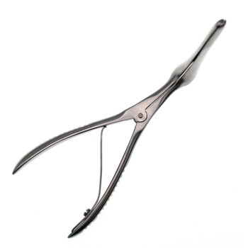 Nässpekulum Killian 13cm, 90mm
