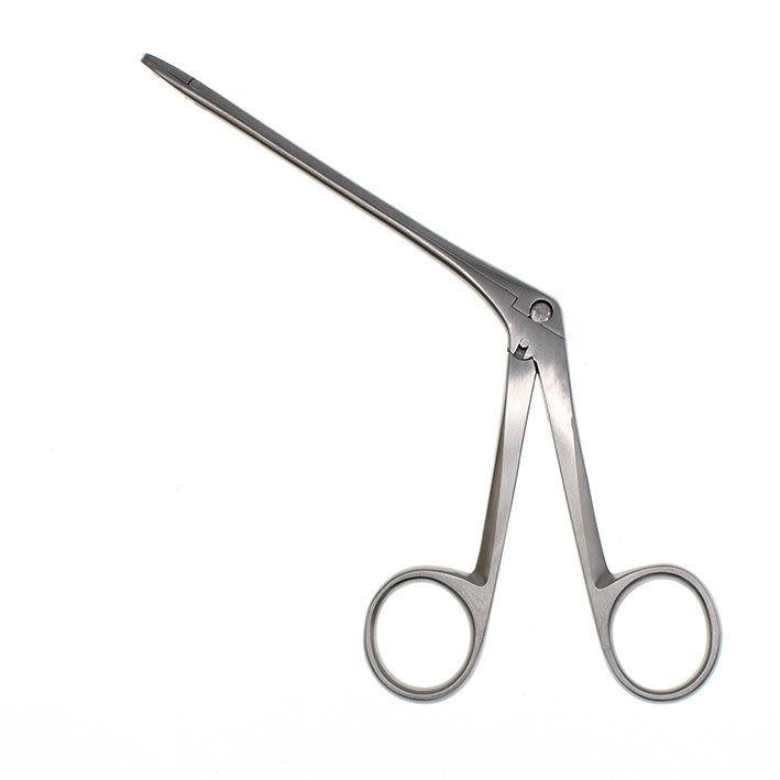 Tång Näsa Weil Blakesley 4,8mm, 19cm - Bild 3