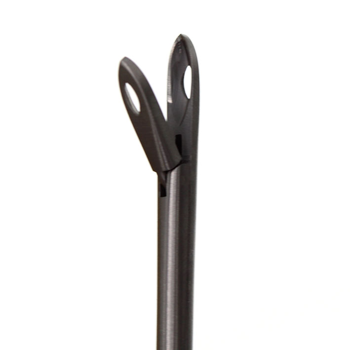 Tång Näsa Weil Blakesley 4,8mm, 19cm - Bild 2