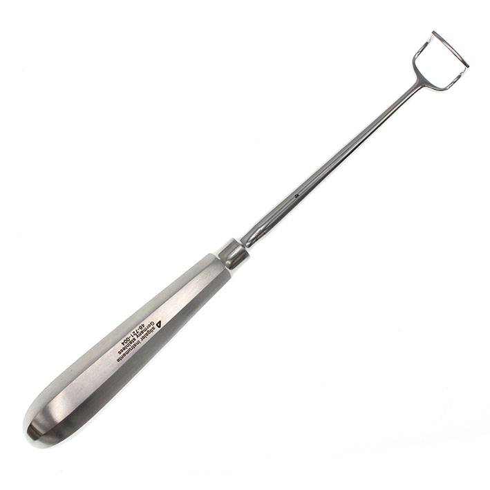 Kniv Abrasio St. Clair Thomson fg 4