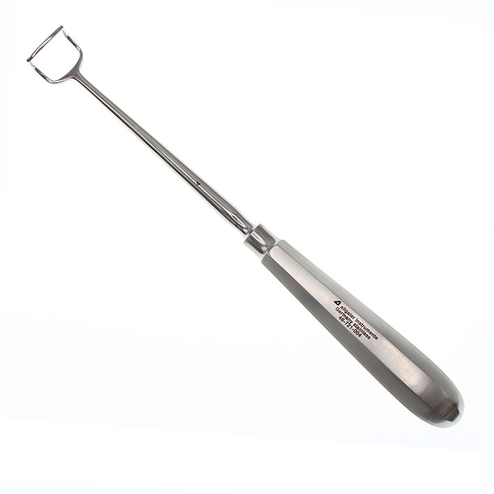Kniv Abrasio St. Clair Thomson fg 4 - Bild 3