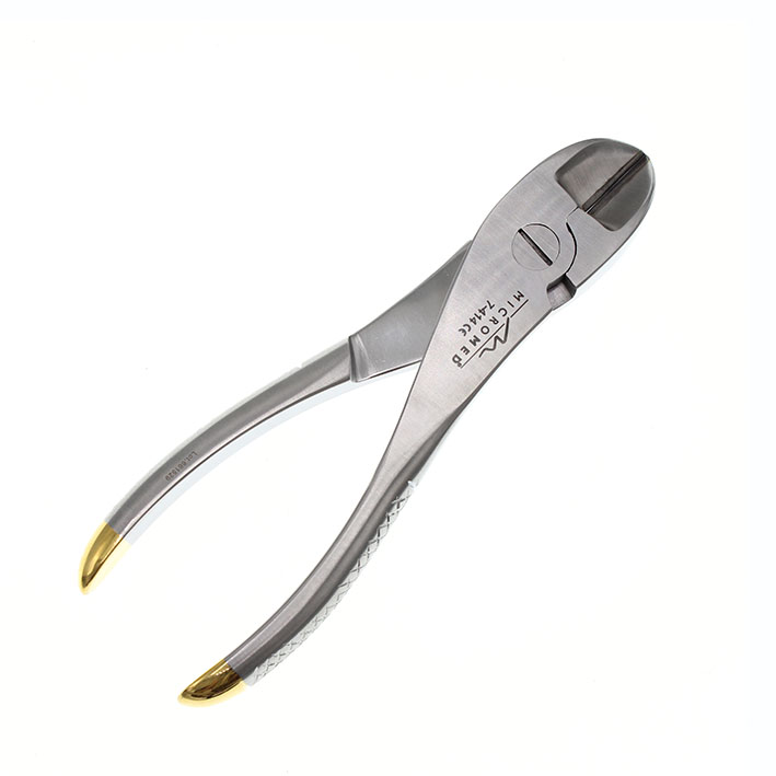 Avbitare vajer ortopedi TC 15cm