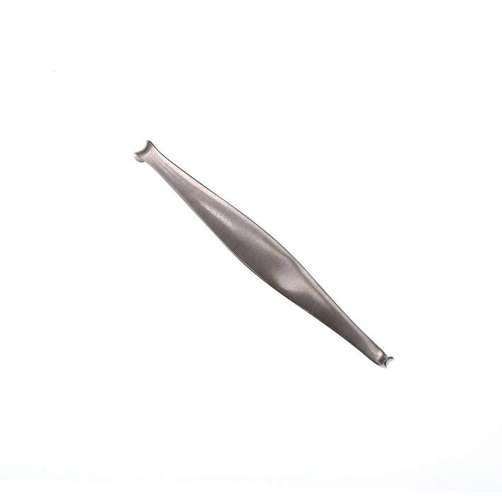 Hake Crile dubbel 11,5cm - Bild 4