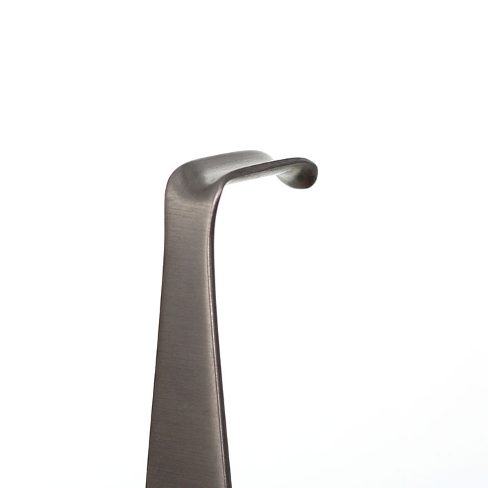Hake Crile dubbel 11,5cm - Bild 2