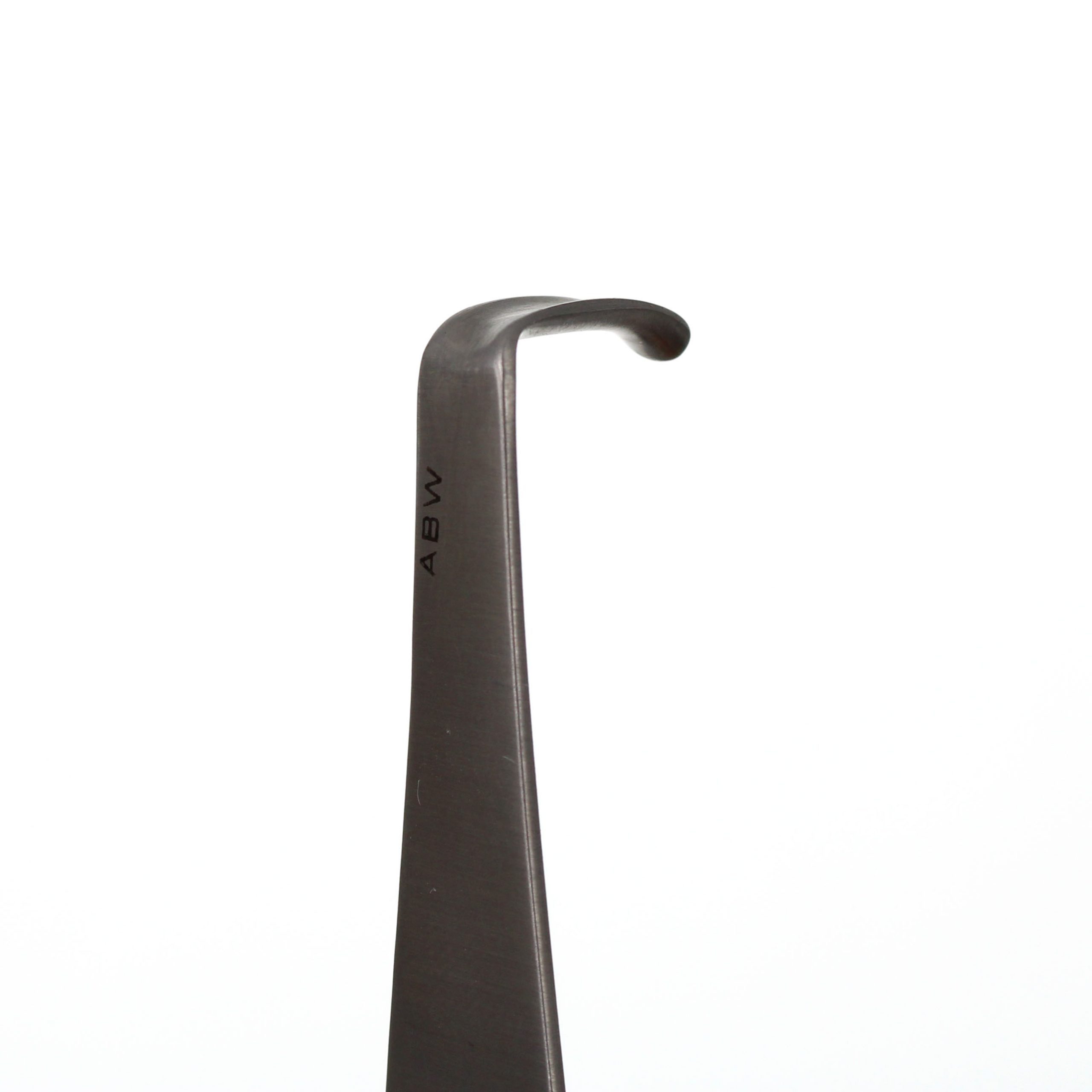 Hake Crile dubbel 11,5cm - Bild 3