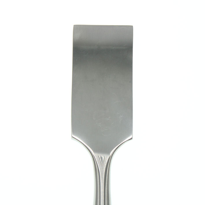 Mejsel Hibbs rak 32mm 24cm - Bild 2