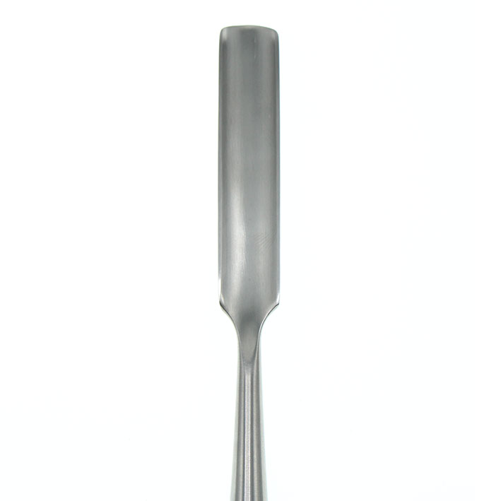 Mejsel Hibbs skålad 13mm 24cm - Bild 2