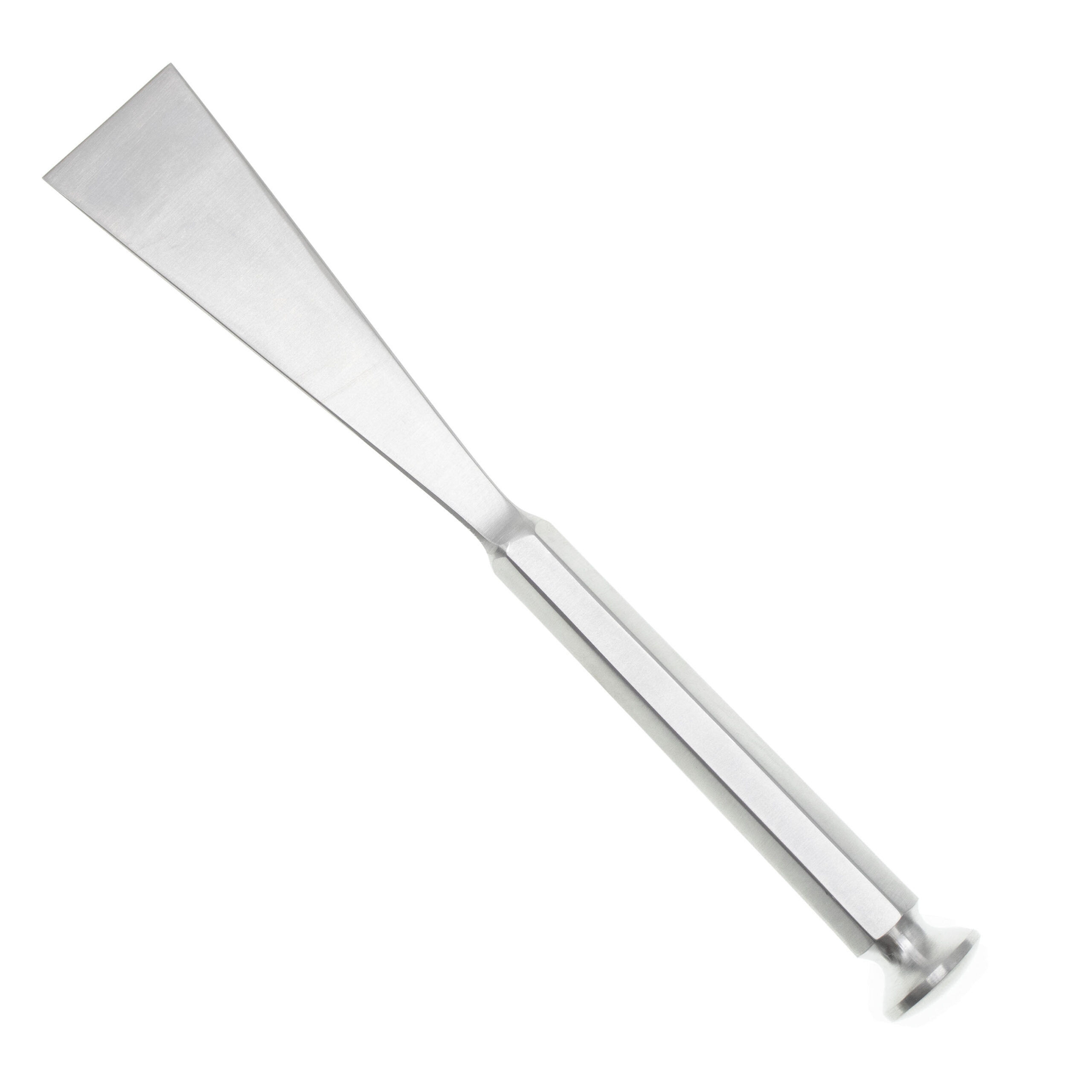 Mejsel Stille osteotom skarp 25mm 20cm - Bild 3