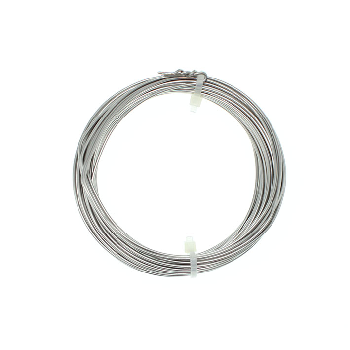 Cerclagevajer ben rulle 10m 2,0mm