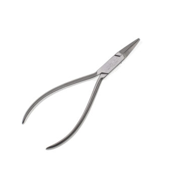 Plattång ortopedi 14cm