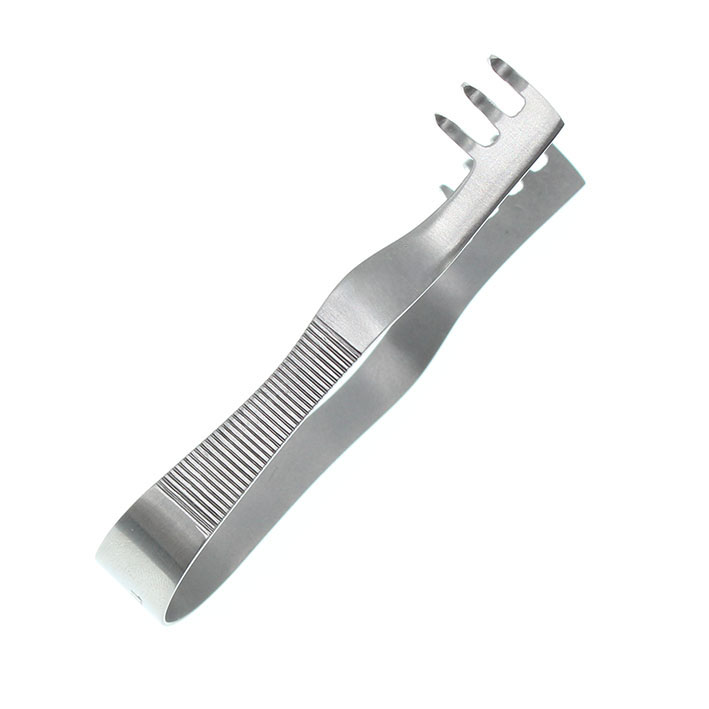 Hake Finsen skarp 7cm