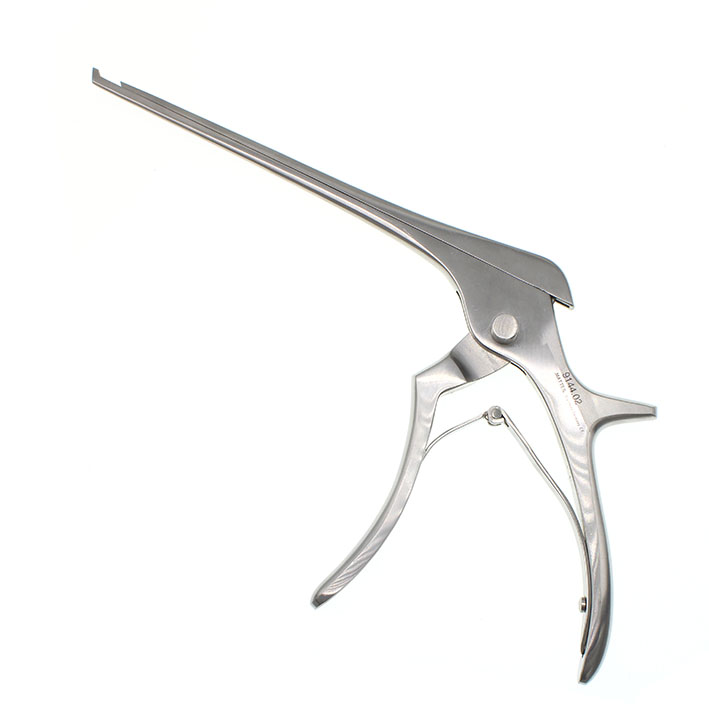 Tång laminektomi Ferris-Smith-Kerrison 18cm, 2mm - Bild 3