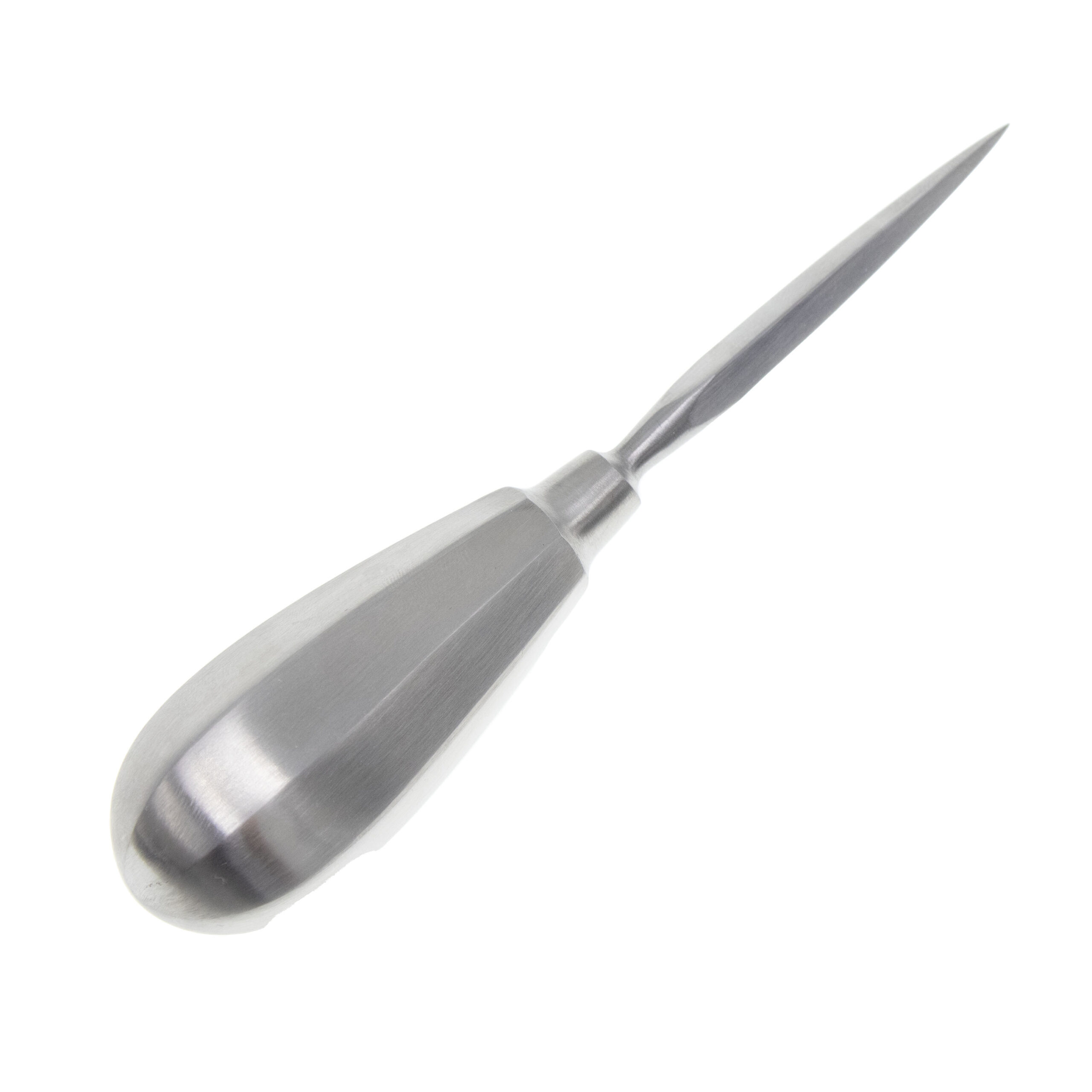 Ortopedisk Pryl Perthes Awl rak 14cm