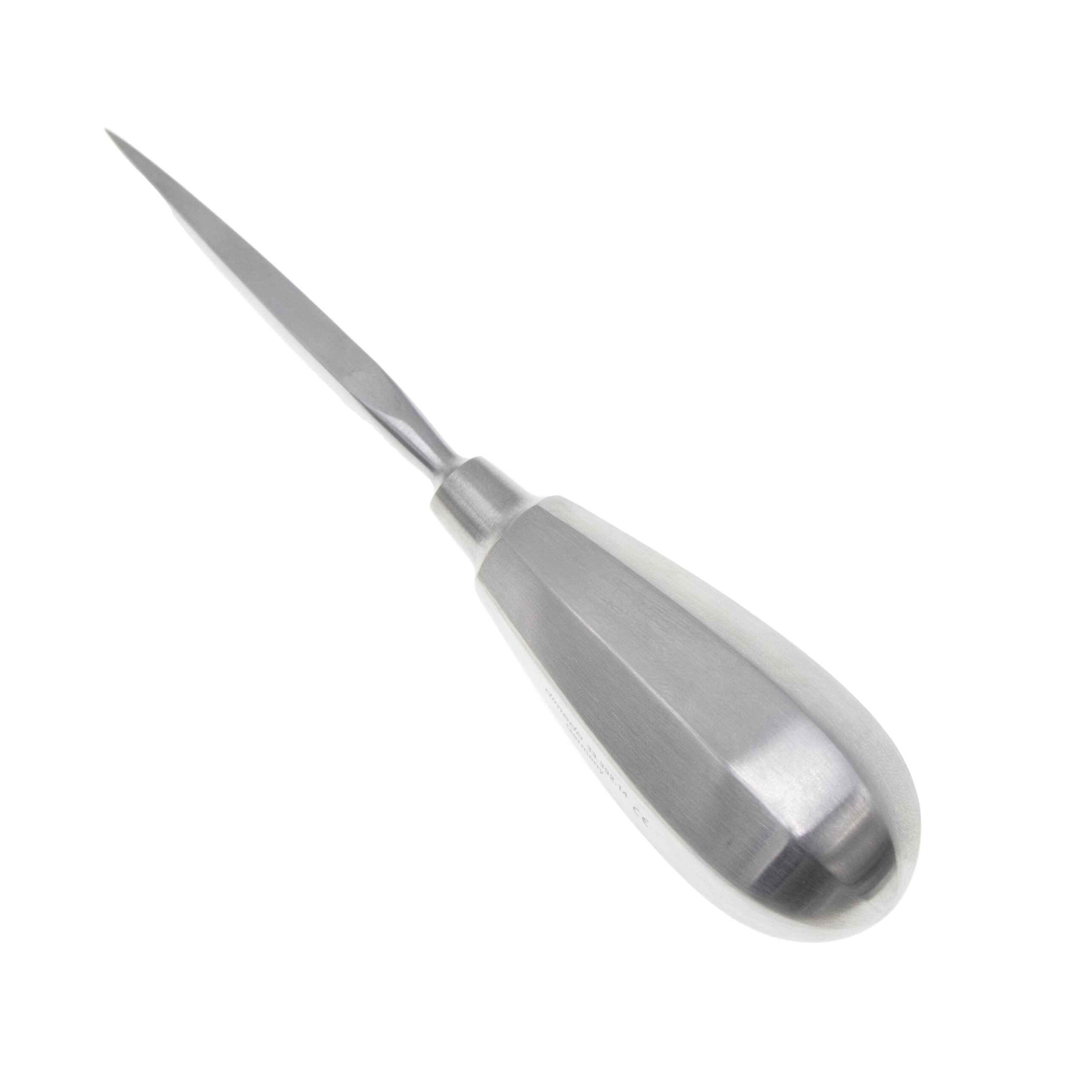 Ortopedisk Pryl Perthes Awl rak 14cm - Bild 3