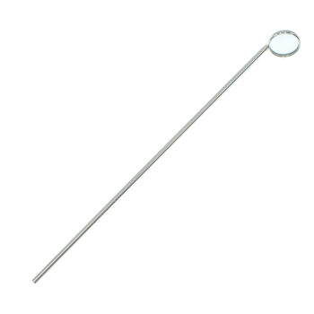 Larynxspegel munspegel 12mm