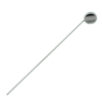 Larynxspegel munspegel 16mm