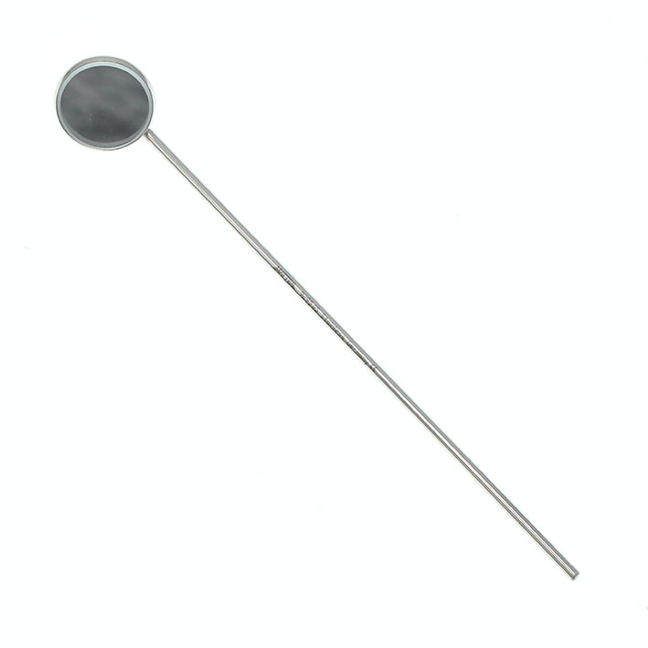 Larynxspegel munspegel 20mm - Bild 3