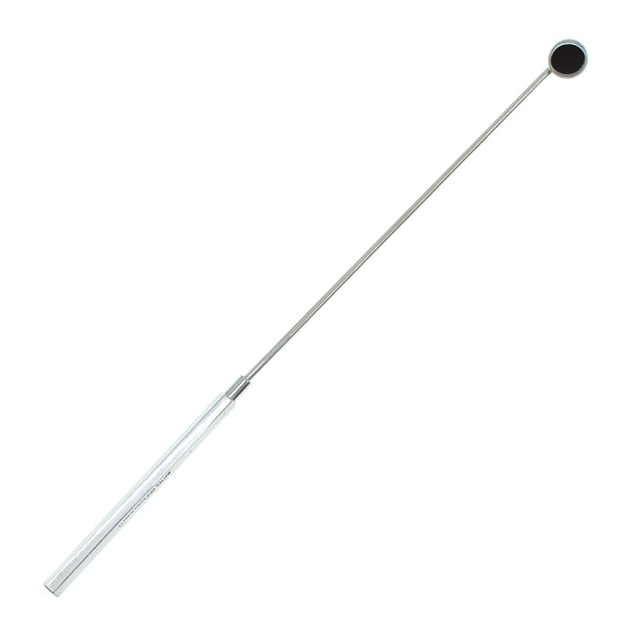 Larynxspegel munspegel med skaft 12mm