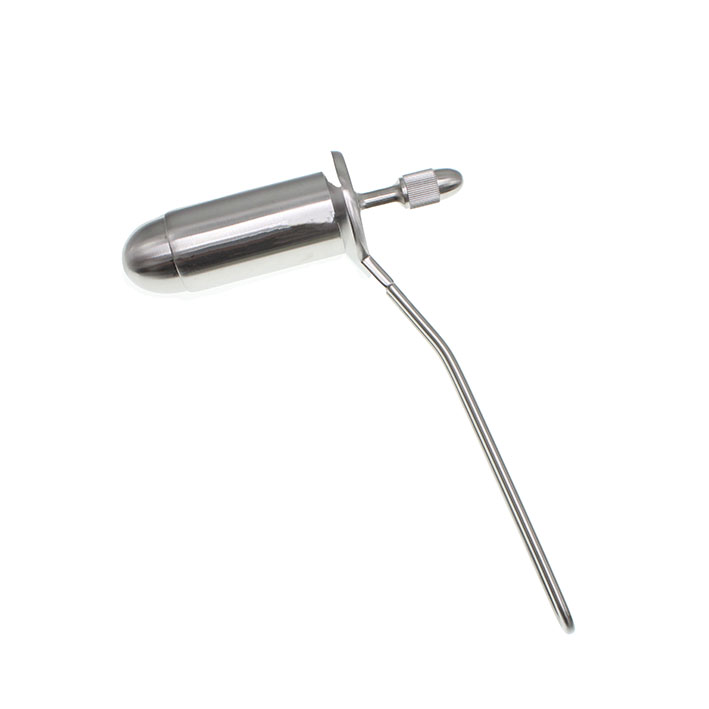 Proktoskop Fansler fenestrerat 29×65