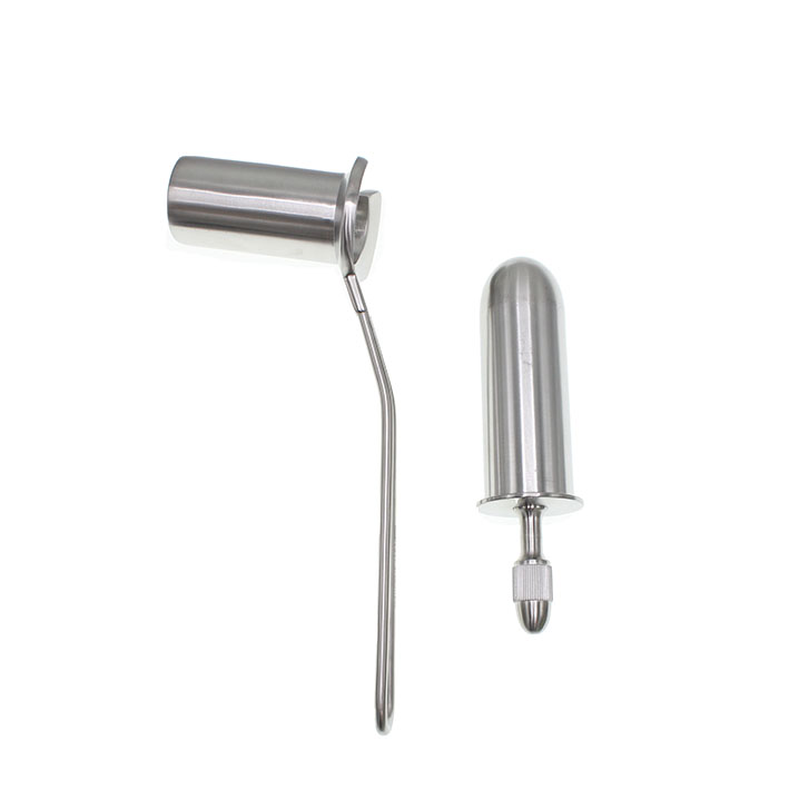 Proktoskop Fansler fenestrerat 29×65 - Bild 2