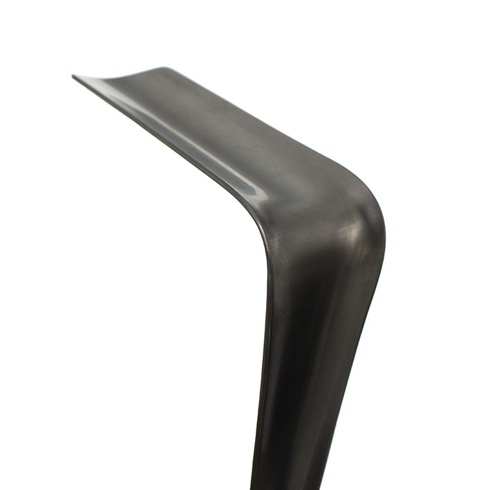 Hake vaginalspekulum Doyen 115x35mm - Bild 2