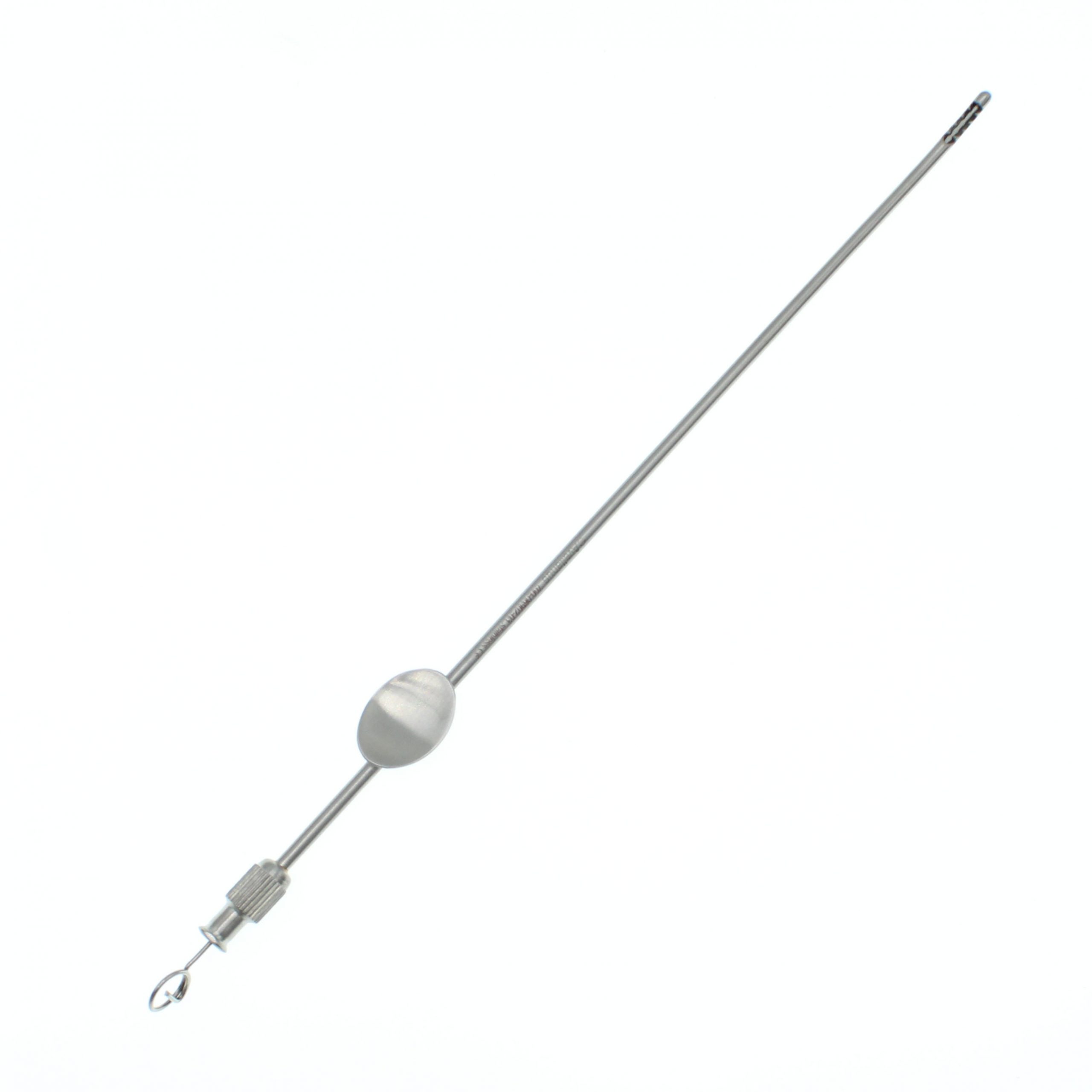 Uteruscurette biopsi sug Novak 23cm, 3mm