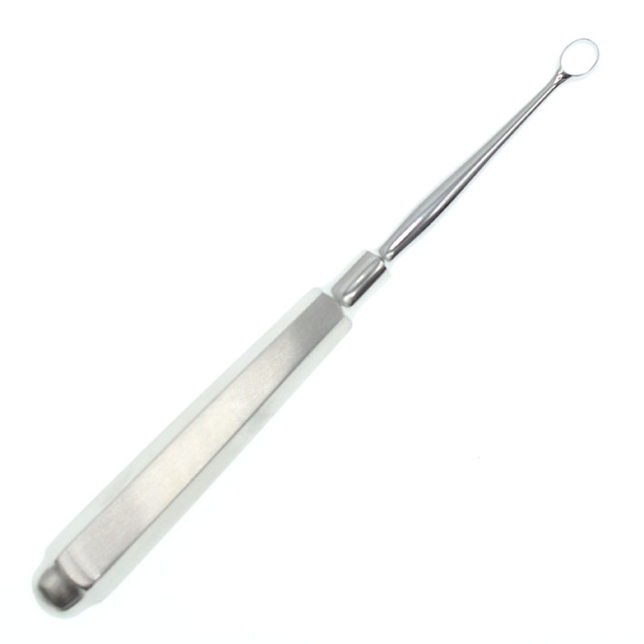 Hudcurett Piffard 15cm, 8x6mm