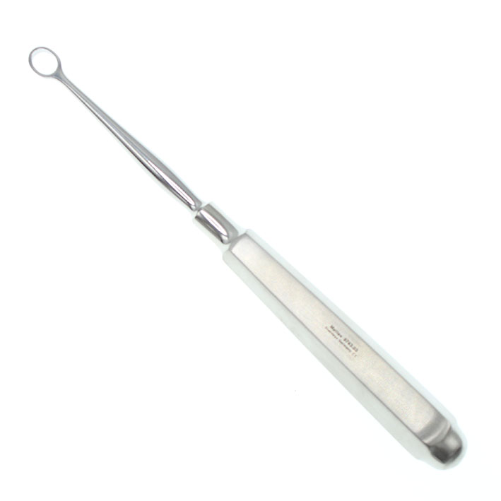 Hudcurett Piffard 15cm, 8x6mm - Bild 3