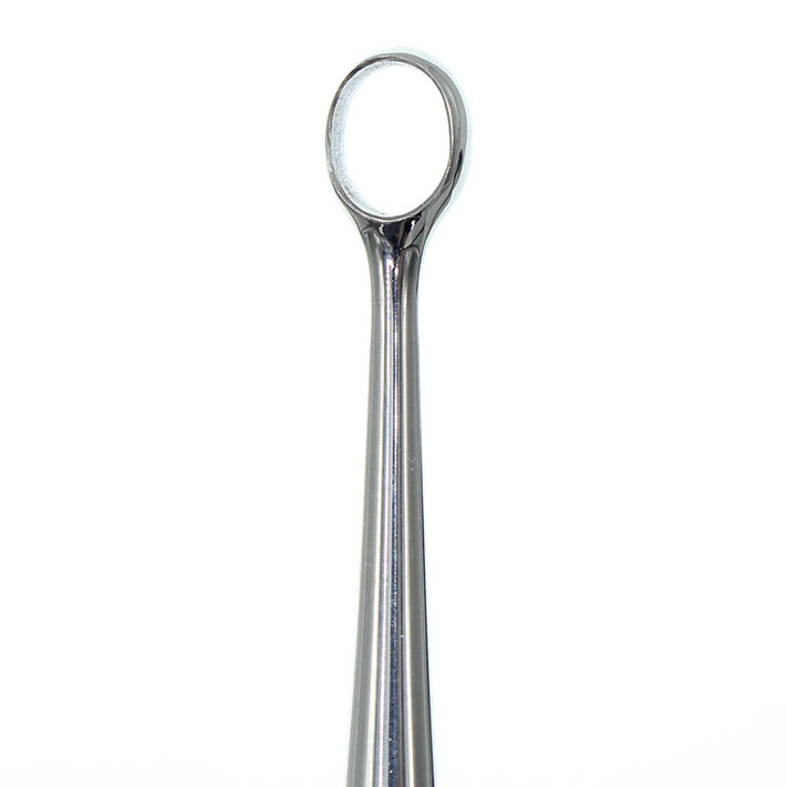 Hudcurett Piffard 15cm, 8x6mm - Bild 2